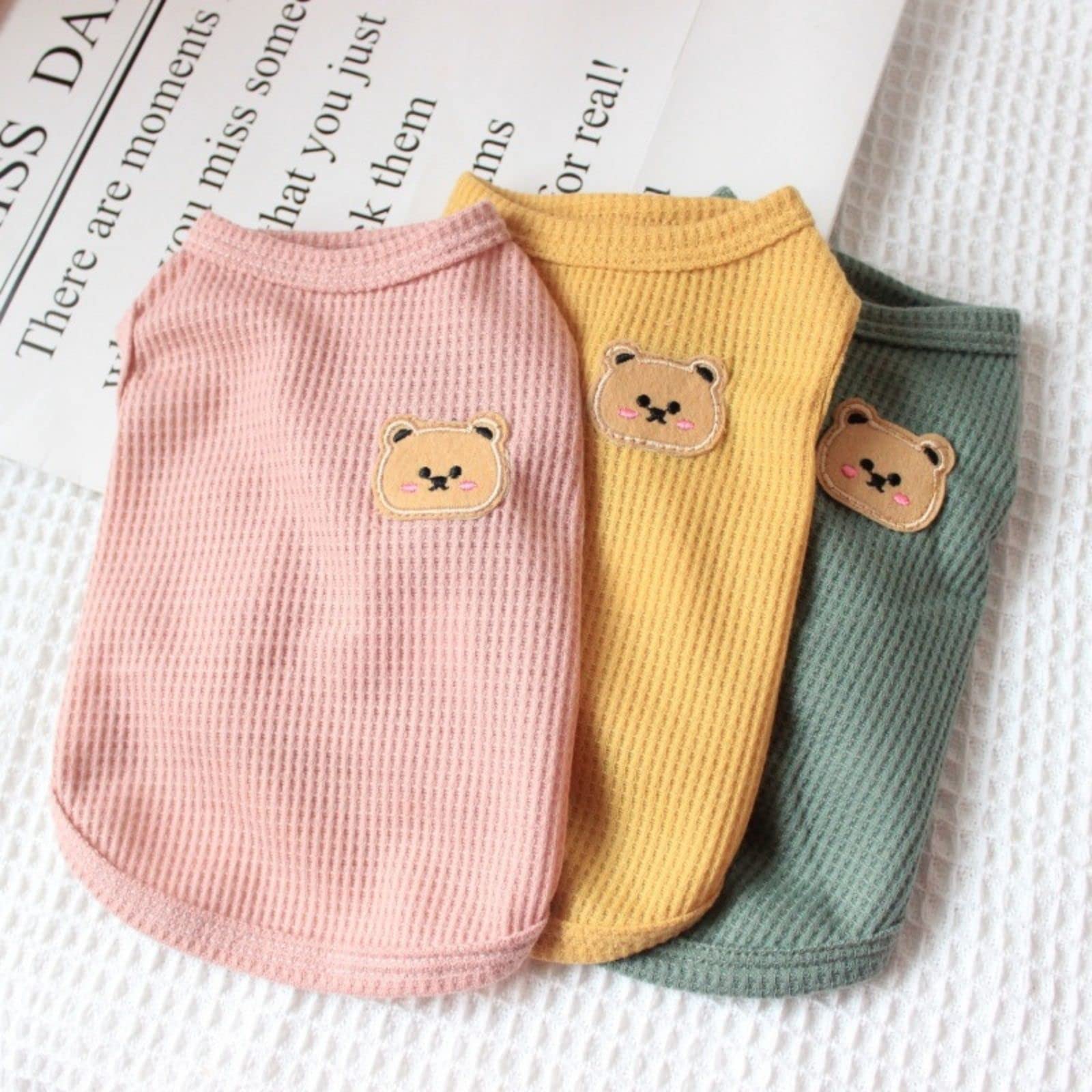 BIECWIAY tailles variées pour petites et moyennes races.