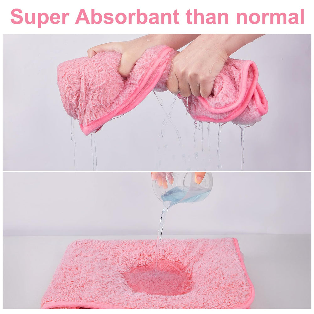 Robe Bienbee: toucher ultra-doux pour plus de confort après le bain.