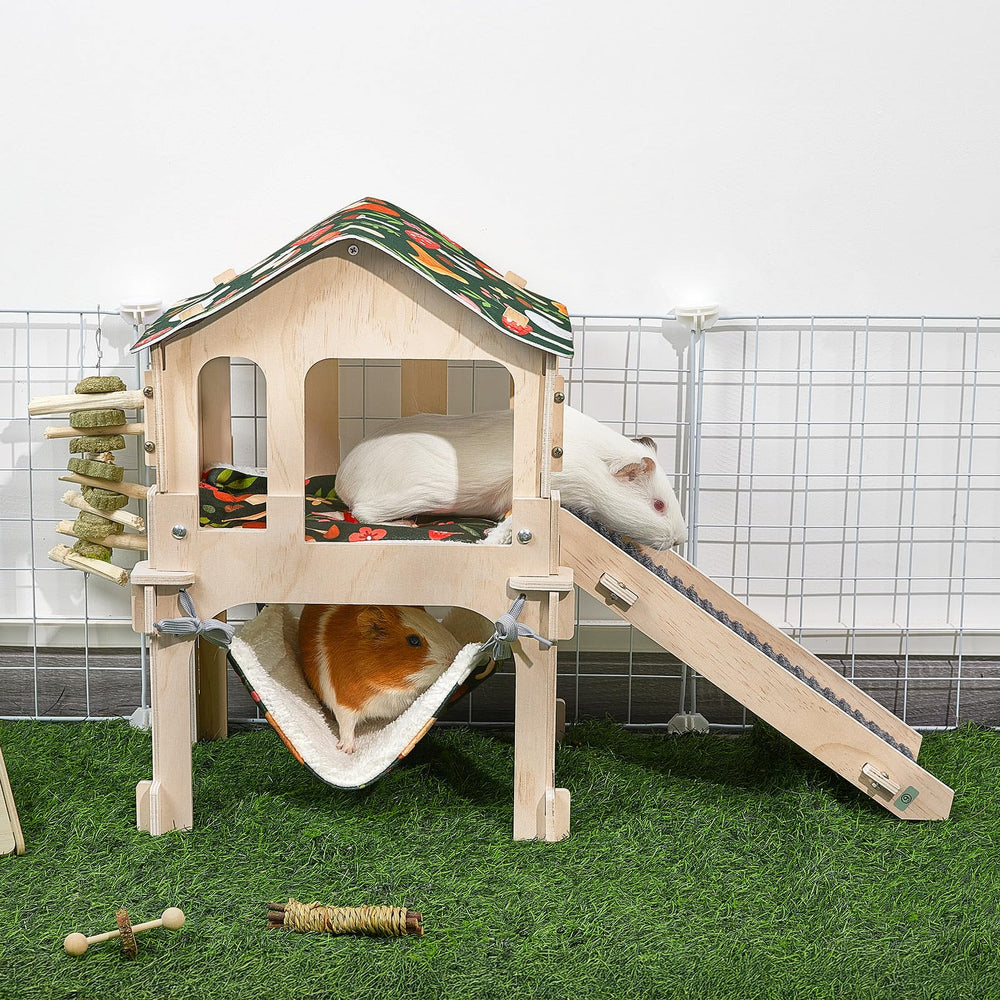 Bienbee hamac robuste pour petit animal