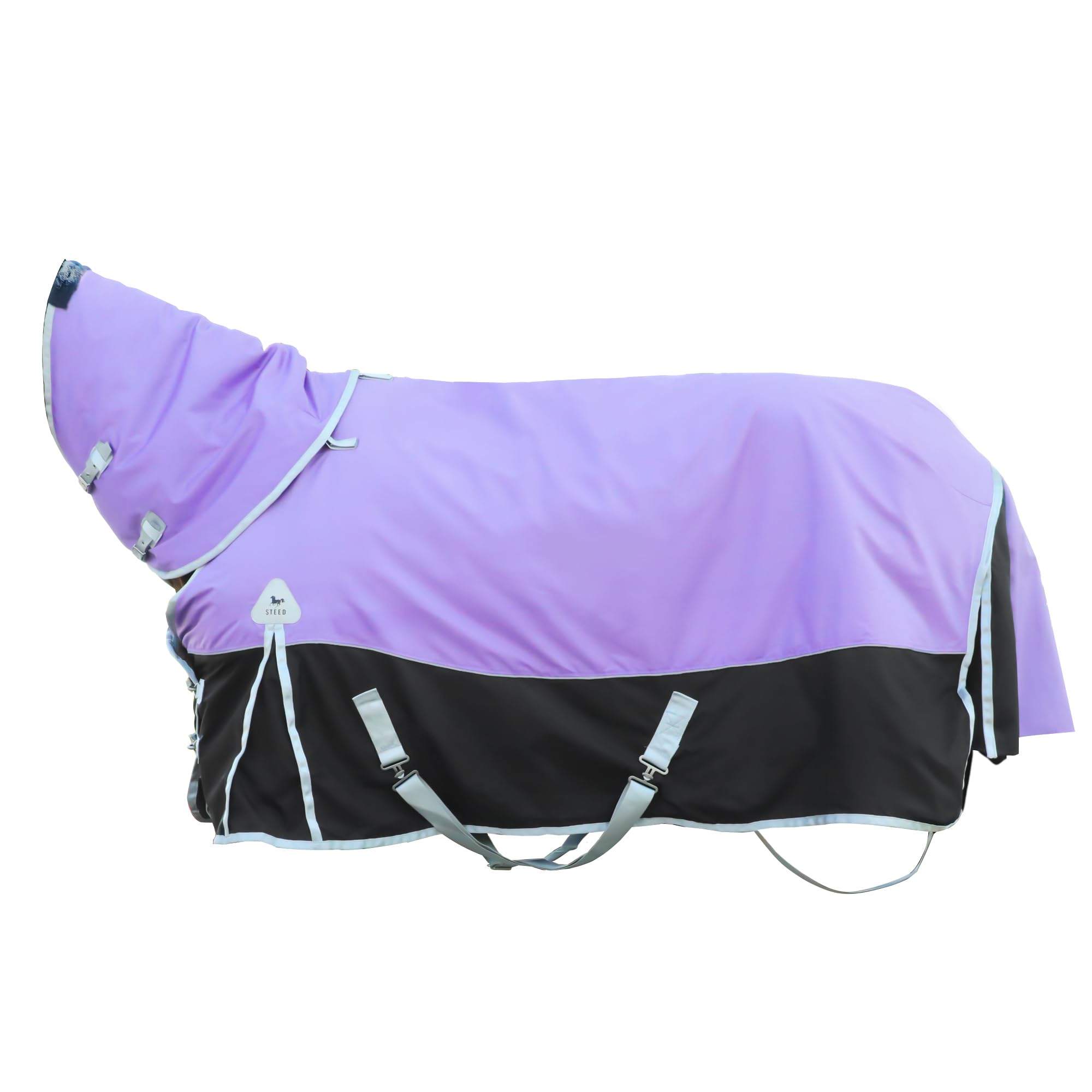 BIGANTTOW design imperméable et respirant; protection efficace contre les intempéries