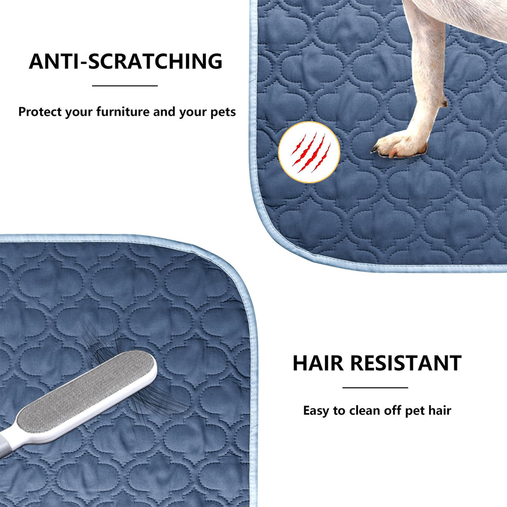 Couture durable Bigbeer avec bords renforces pour plus de resistance.