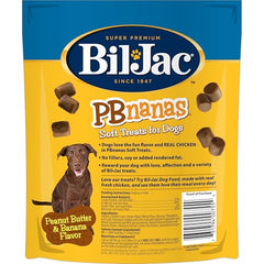 Arôme poulet frais qui attire l'attention du chien Bil-Jac.
