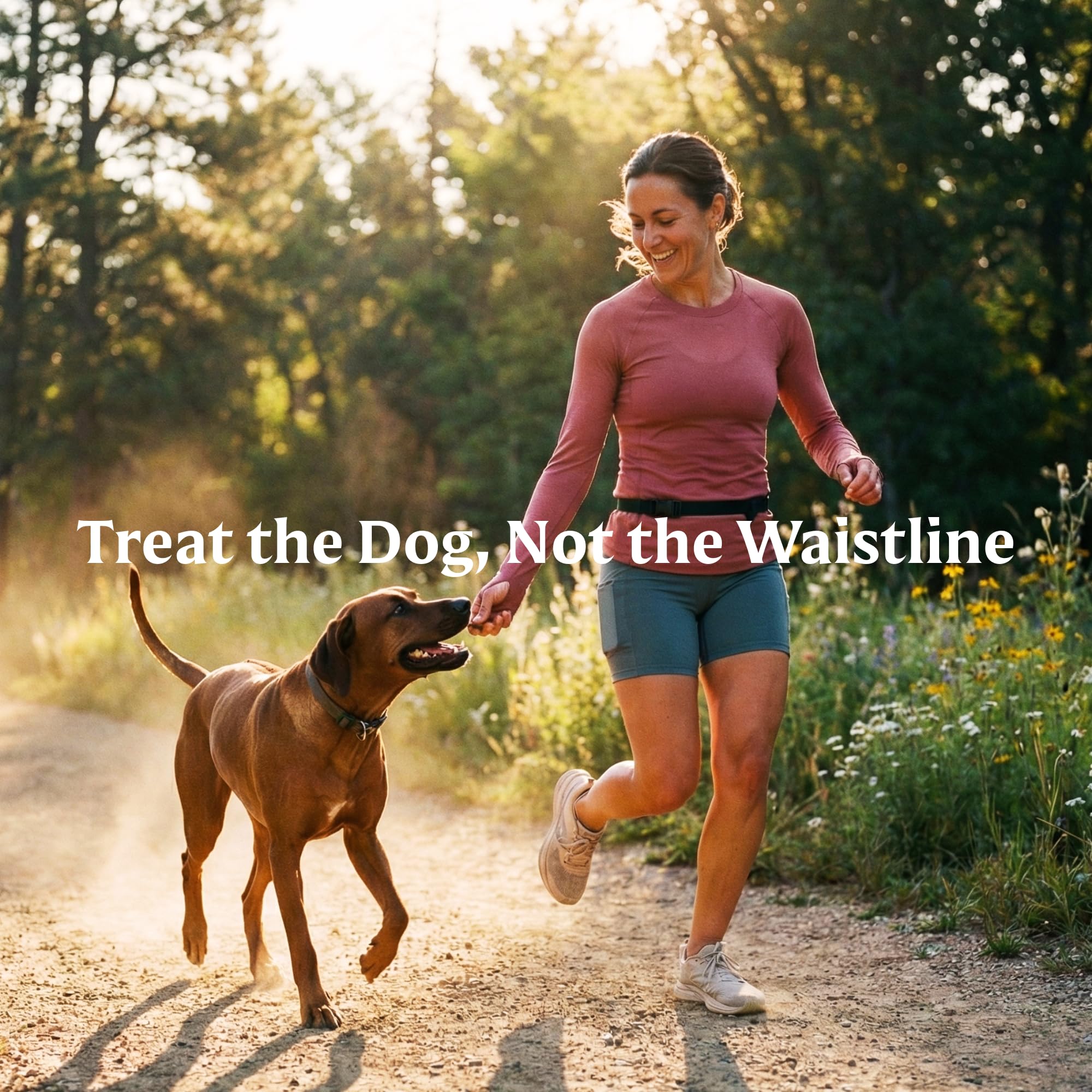 Bil-Jac SlimJacs fabriqué aux États-Unis avec des ingrédients de qualité pour votre chien.