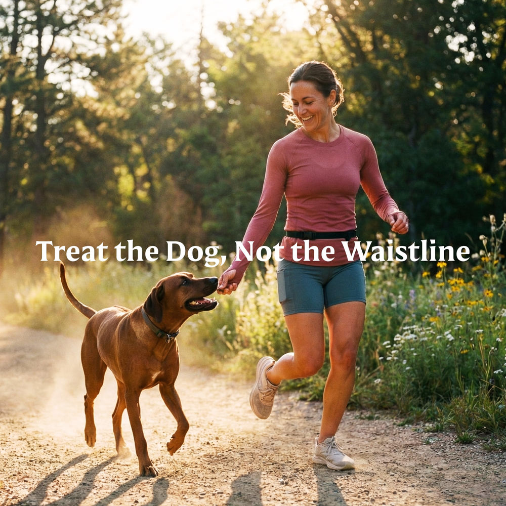 Bil-Jac SlimJacs fabriqué aux États-Unis avec des ingrédients de qualité pour votre chien.