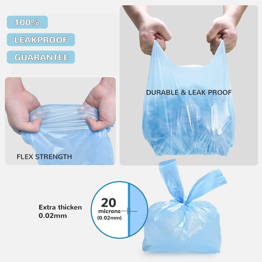 Bilibara sacs parfum poudre bébé neutralisant les odeurs.
