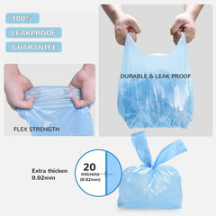 Bilibara sacs parfum poudre bébé neutralisant les odeurs.