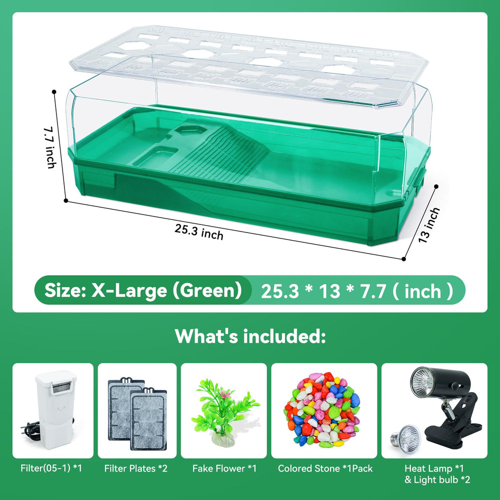 Binano Tortue: filtration autonome assurant une eau claire et stable.
