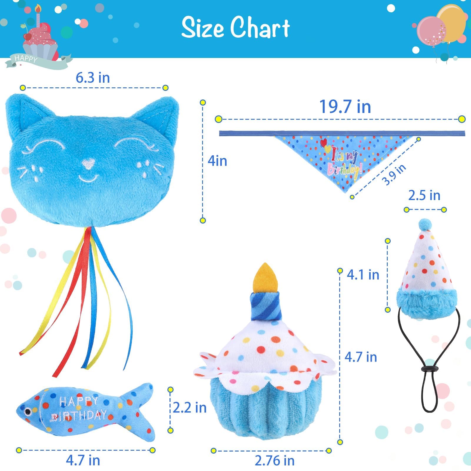 Jouet poisson BINGPET pour chat, stimule la curiosité et le déplacement