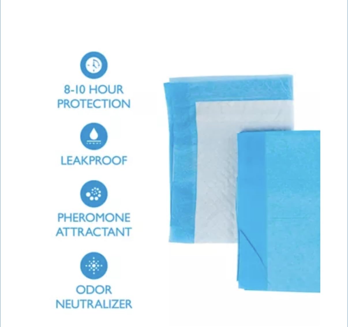 Grreat Choice par Birsppy avec attractif pheromone pour l'entraînement du chien.