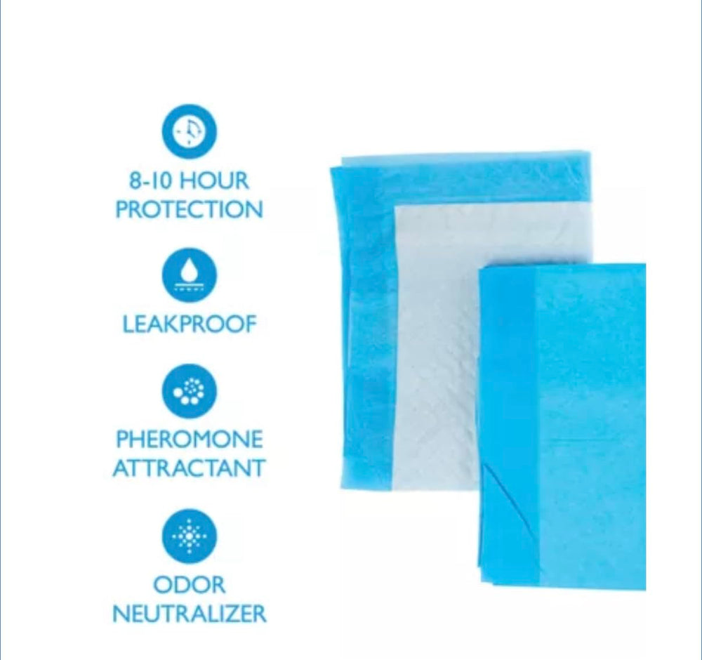 Grreat Choice par Birsppy avec attractif pheromone pour l'entraînement du chien.