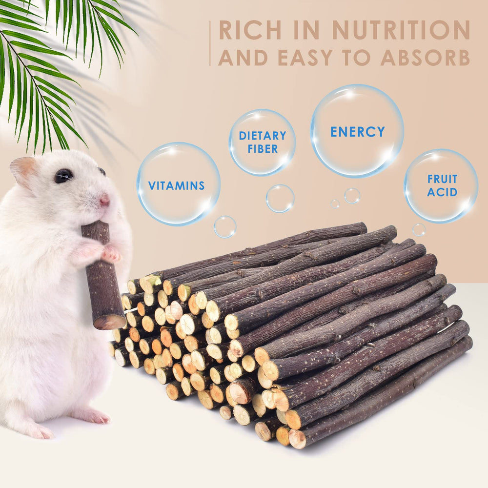Bissap batonnet-pomme-cochon-d-inde : riche en nutriments et saveur agréable.