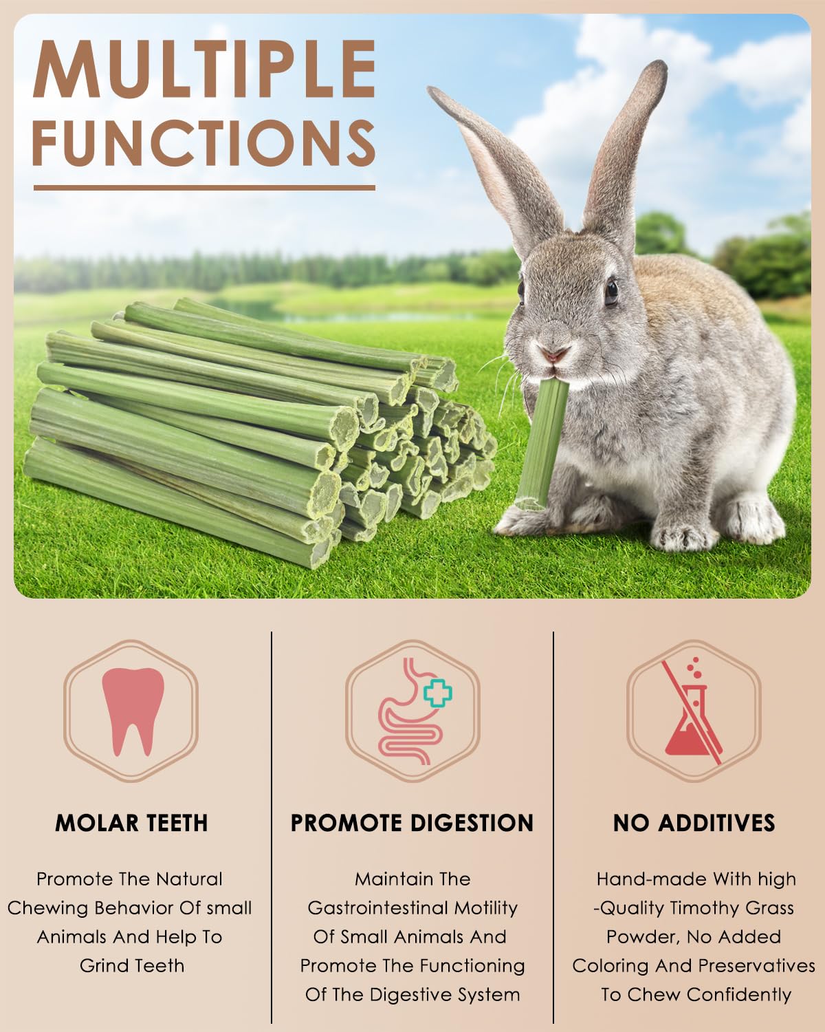 Bissap bâtonnets-vitamines-a-et-c: apport naturel.