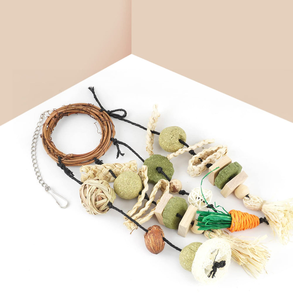 Noix Bissap: naturelles pour croquer et varier les textures