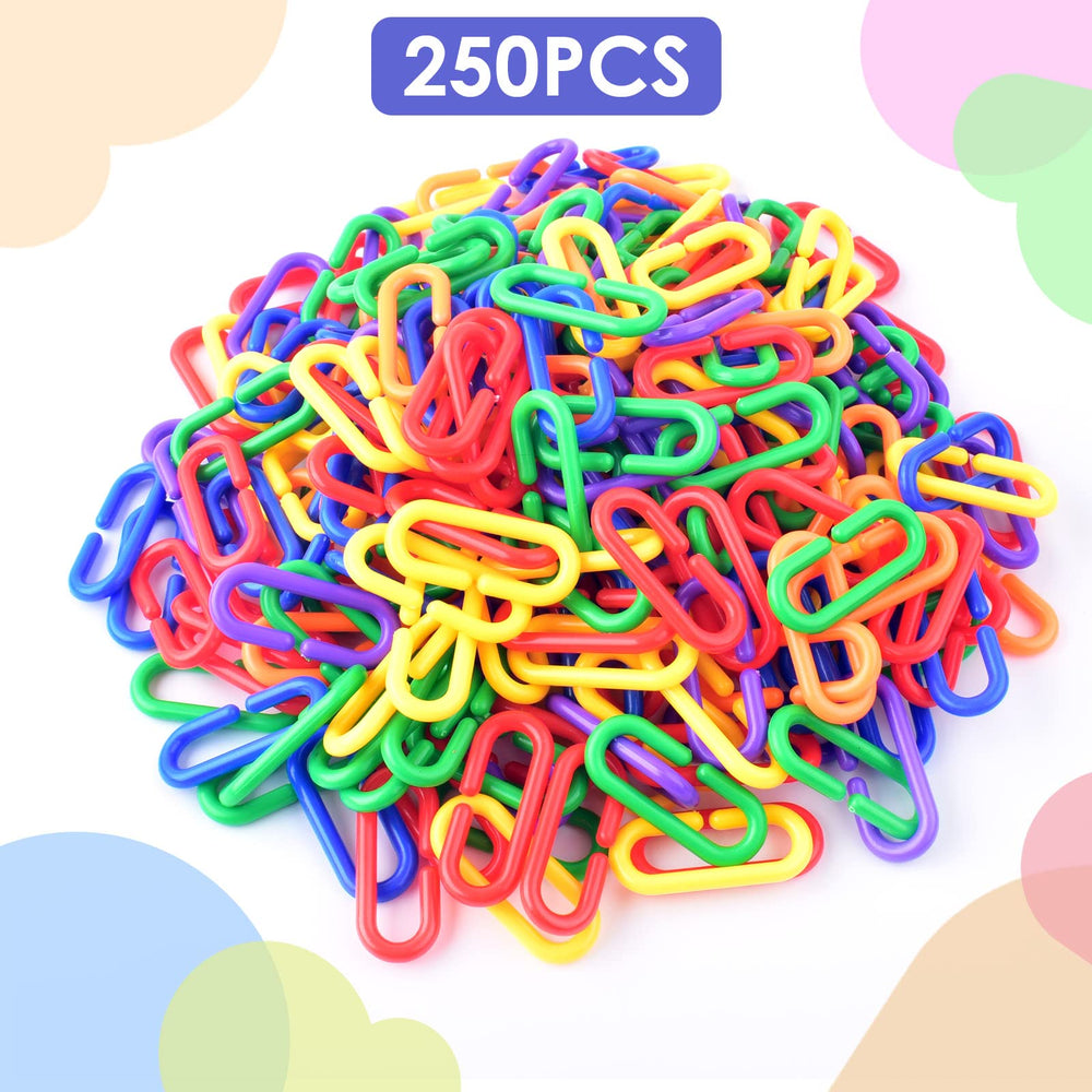 Bissap connecteurs plastiques rapides pour montage facile et personnalisation