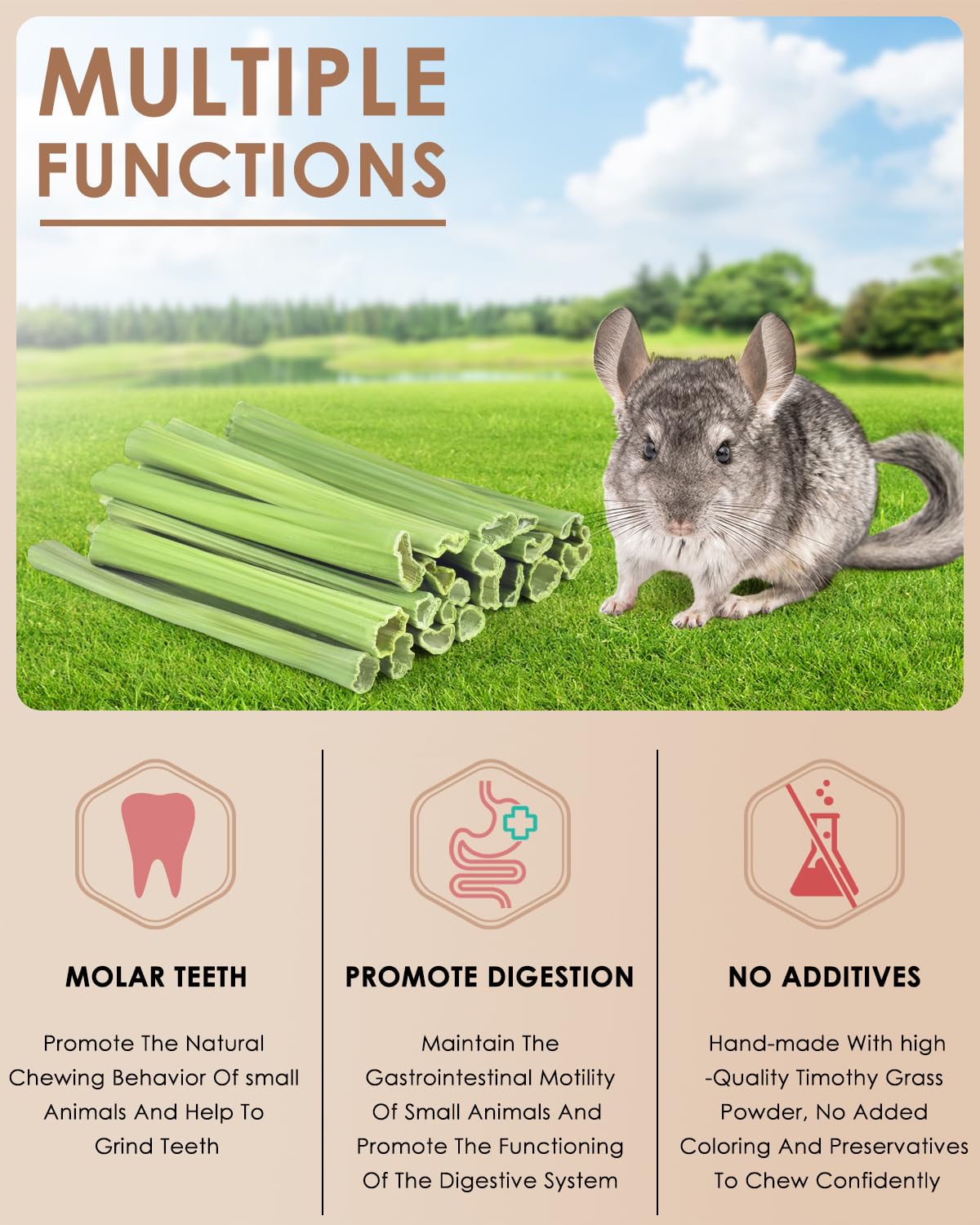 Bissap tiges-papaye naturelles-digestion, fibre utile pour les petits animaux.