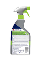 Bissell Pet Pro action enzymatique 24h sur taches difficiles.