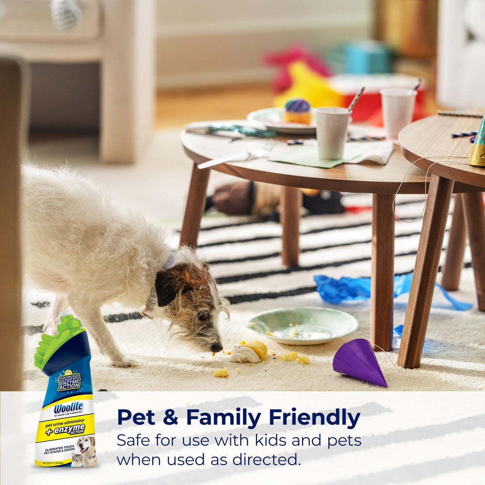 Soutien BISSELL Pet Foundation grâce à chaque achat