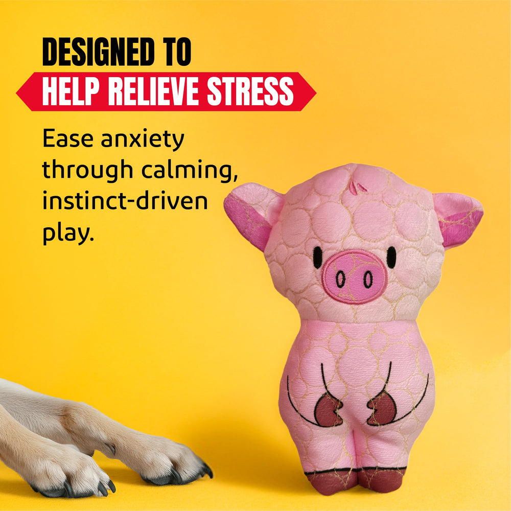 Bite Force Peppa Pig : jouet intérieur et extérieur résistant