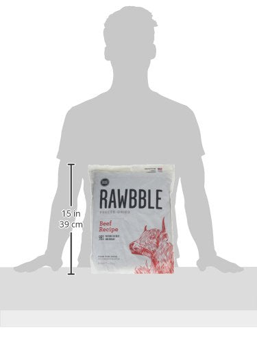 Convient à toutes les races et âges, pour une alimentation flexible.