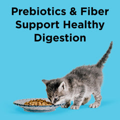 Prébiotiques et fibres de miscanthus pour la digestion, image BIXBI Liberty