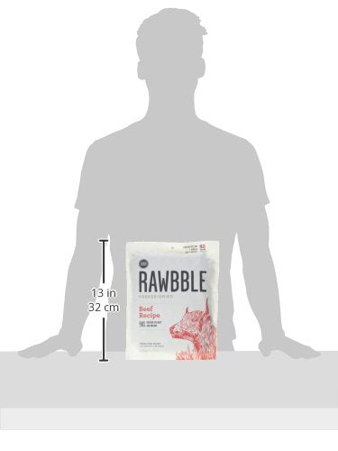 BIXBI Liberty: convient à tous les chiens et âges.