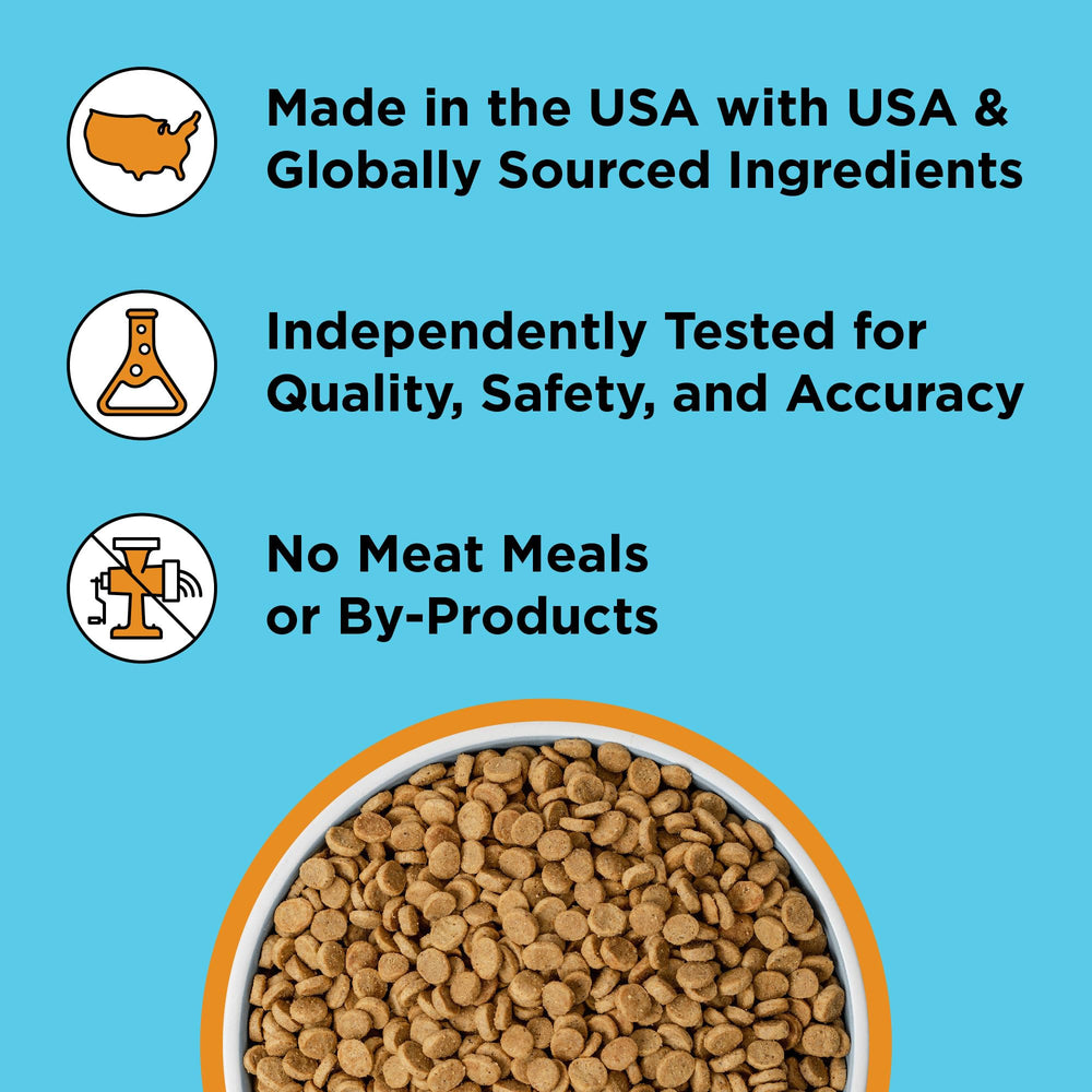 BIXBI Liberty - controle-qualite, securite alimentaire