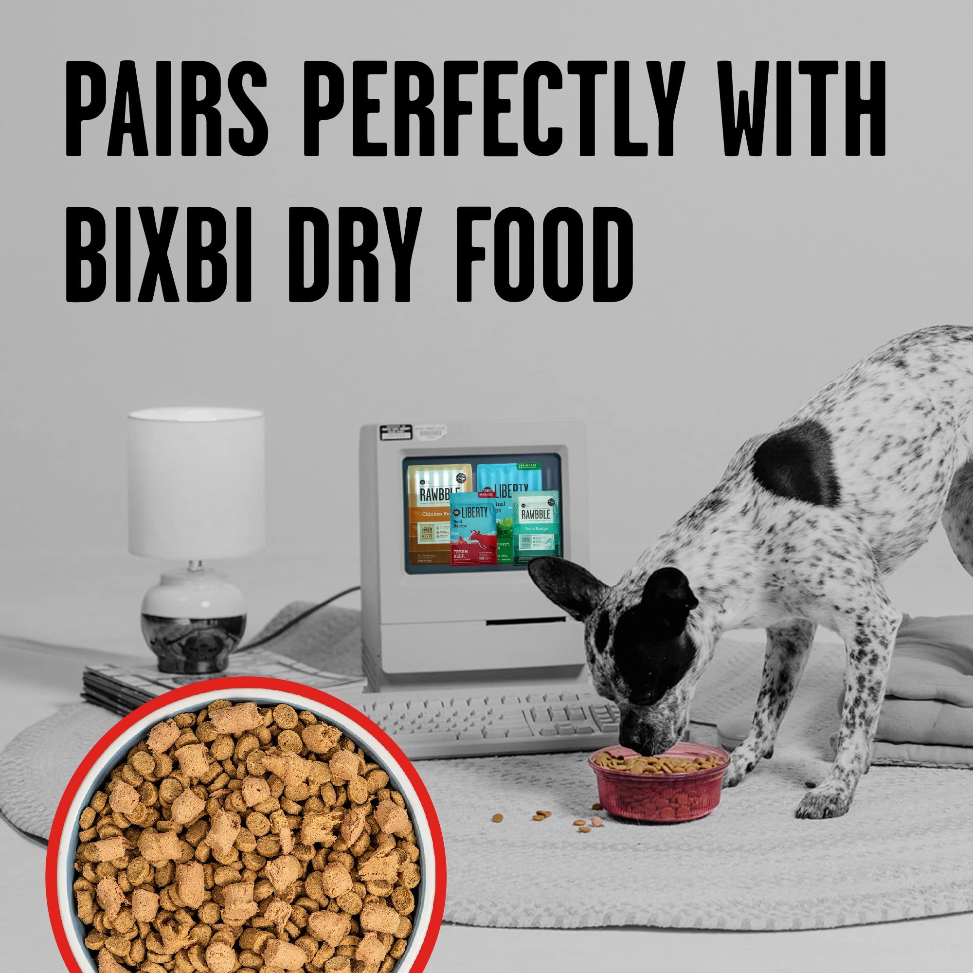 Récompense d'entraînement savoureuse, idéale pour renforcer les habitudes de votre chien.