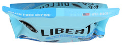 BIXBI Liberty saumon cuisson à la vapeur: préserve les nutriments et l'arôme naturel.