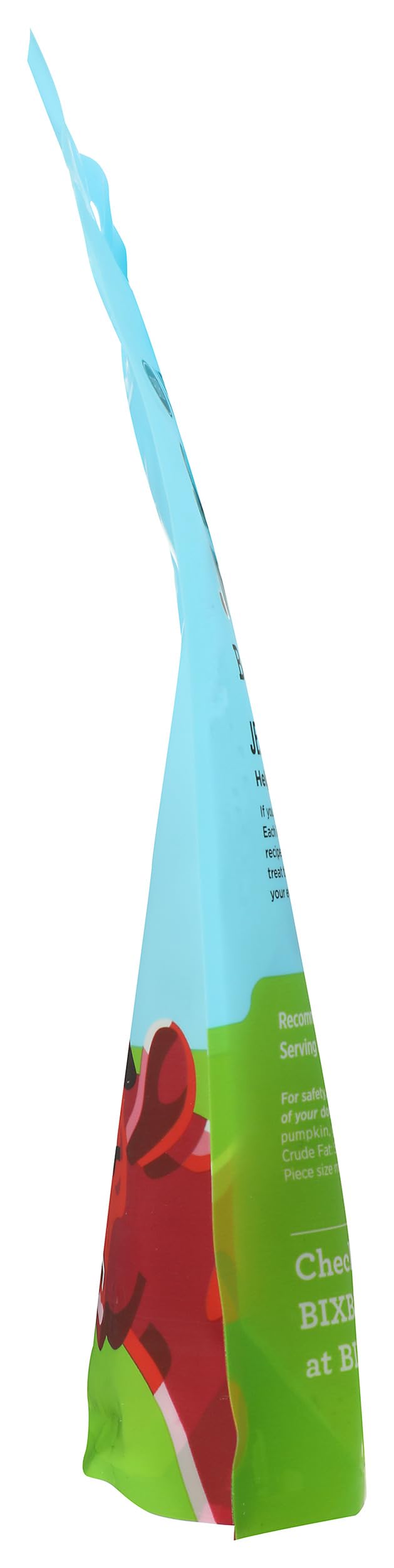 BIXBI Liberty Skin & Coat, fabriqué aux États‑Unis, qualité et traçabilité assurées