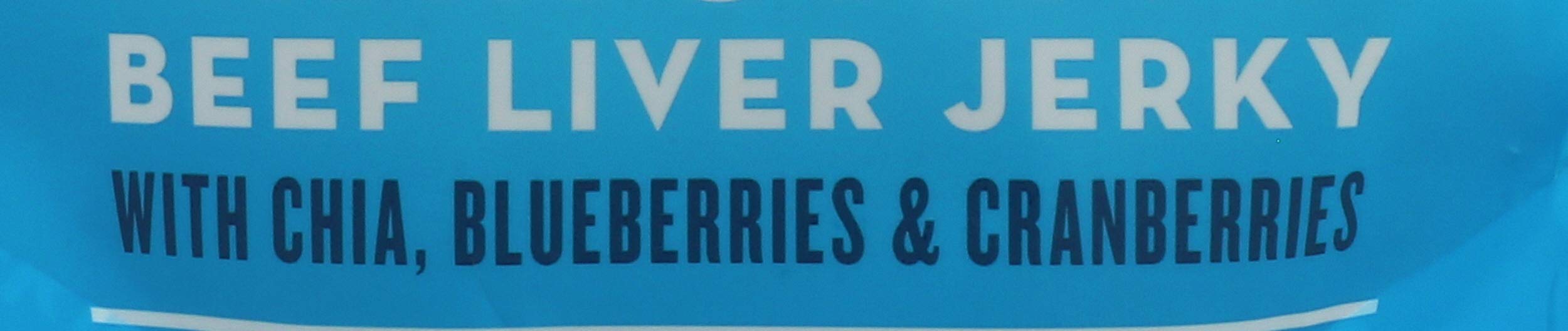BIXBI Liberty Skin & Coat, sans céréales et gluten, idéal pour estomacs sensibles