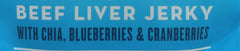BIXBI Liberty Skin & Coat, sans céréales et gluten, idéal pour estomacs sensibles
