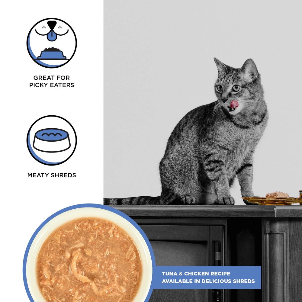 BIXBI Rawbble poulet emiette, texture tendre et saveur naturelle pour chats.