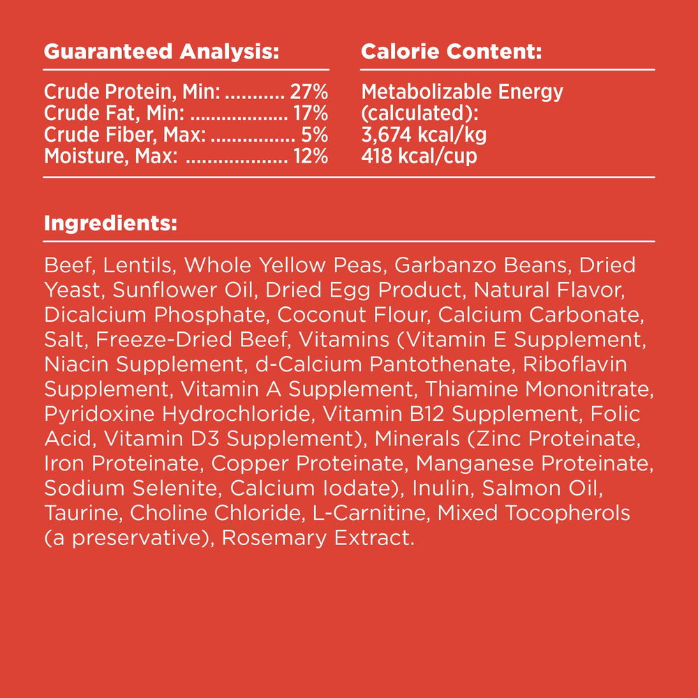 BIXBI Rawbble test qualité USA : sécurité et traçabilité à chaque lot.