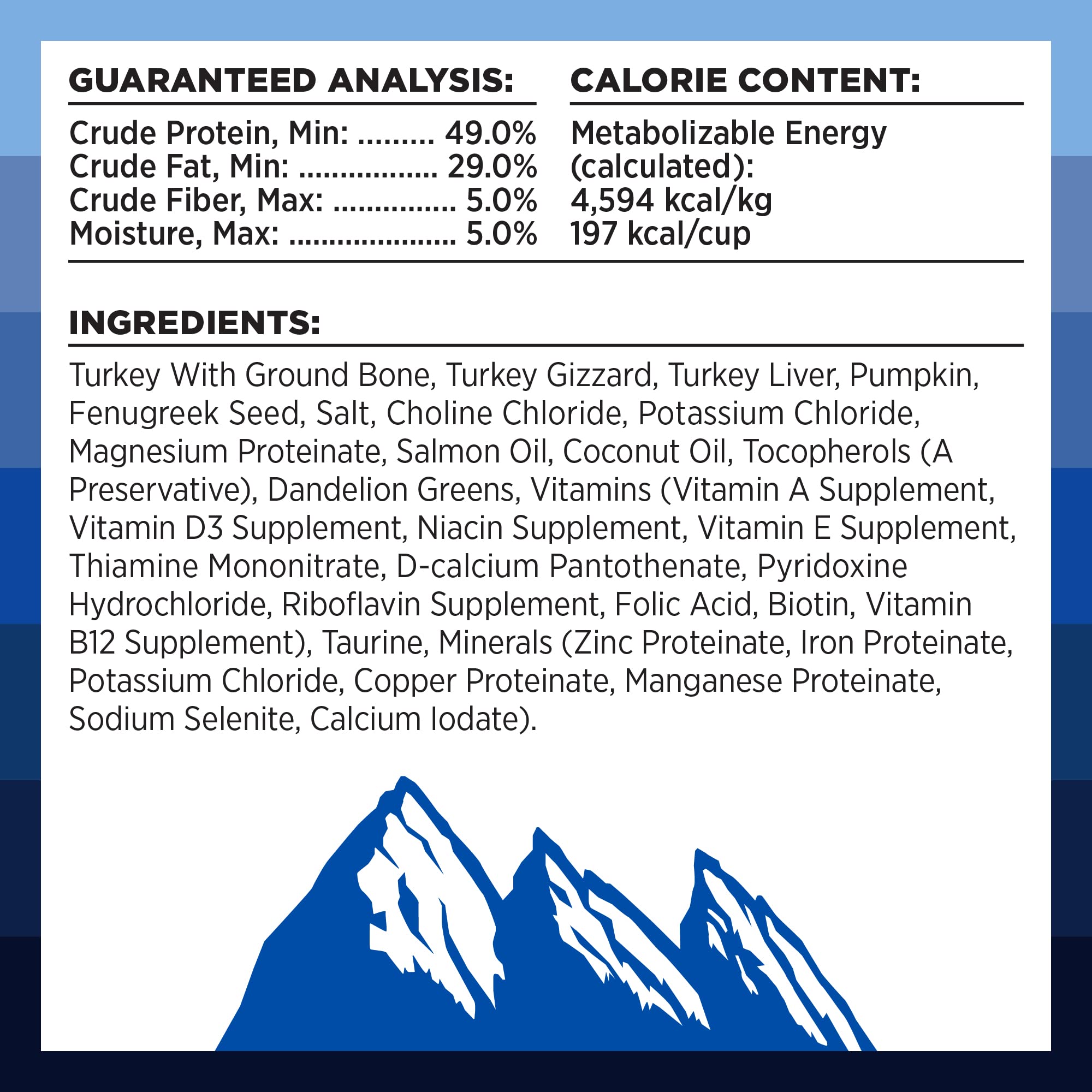 BIXBI RAWBBLE utilisation repas ou topping : polyvalence pour varier les repas.