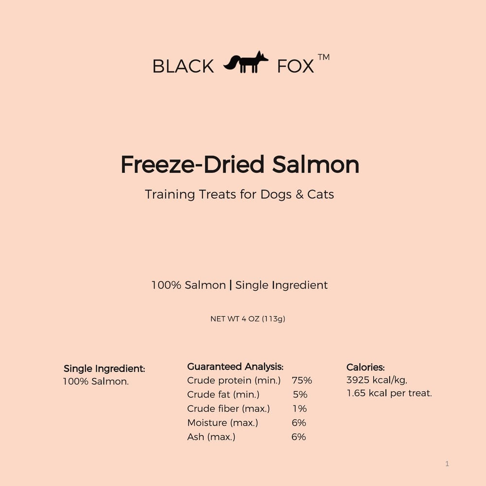 Emballage recyclable BLACK FOX, pratique et respectueux de l'environnement.