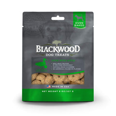 Poche Blackwood-canard-pomme: bouchées croquantes idéales pour l'entraînement.