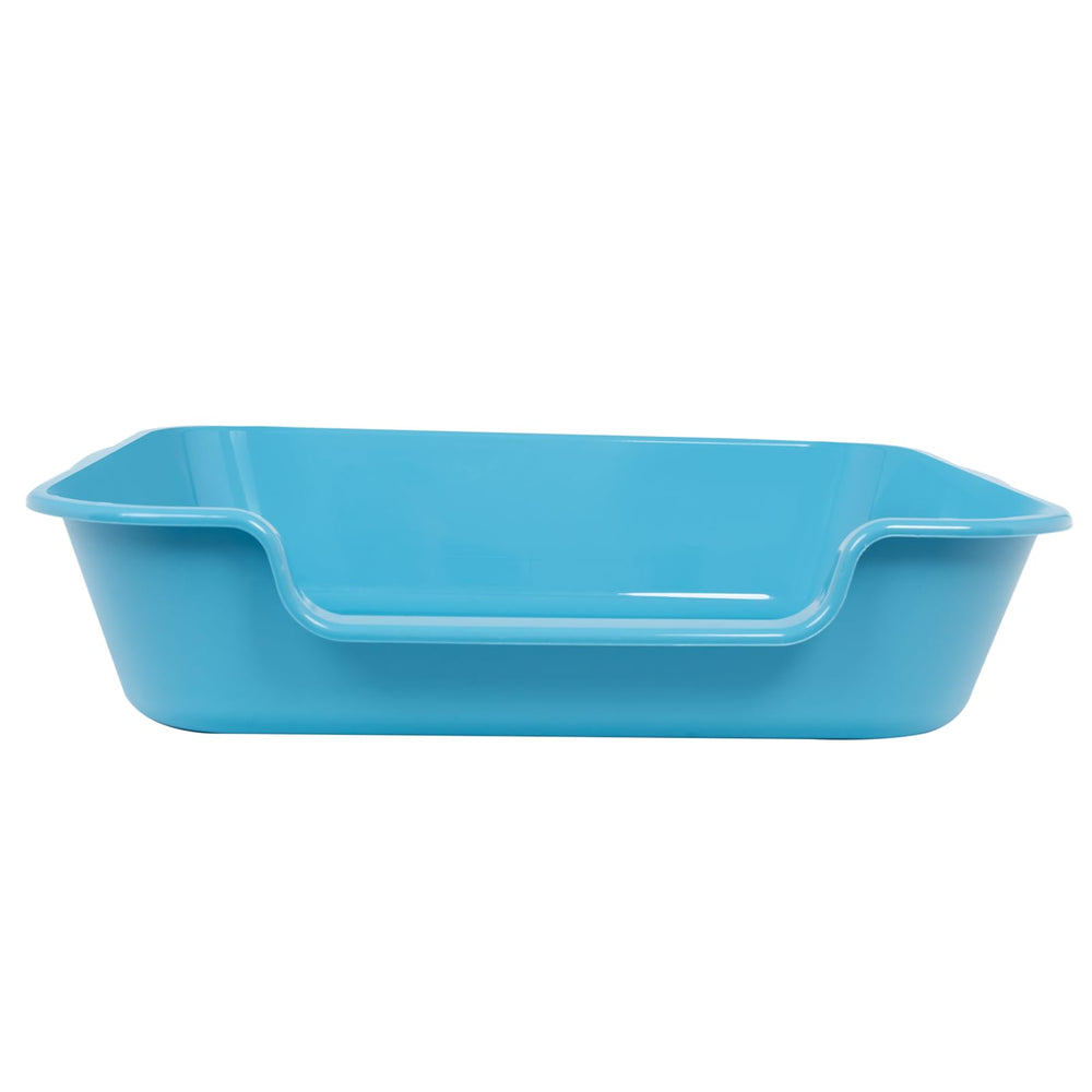 Blaucasa abs durable, matériau robuste pour une utilisation au quotidien.