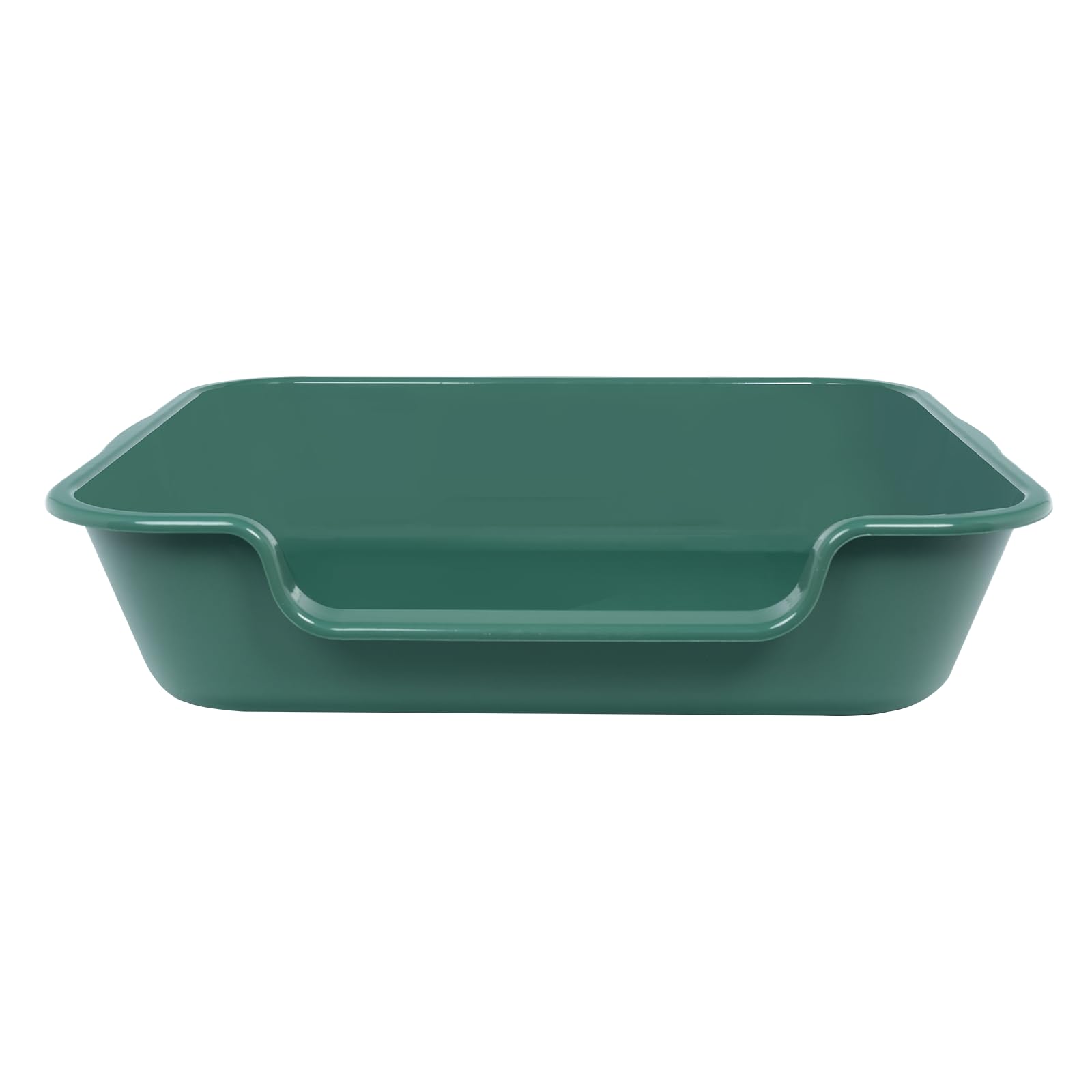 Blaucasa bac litière ABS durable et robuste.