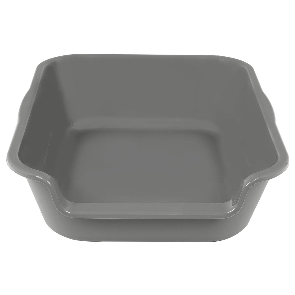 Blaucasa bac-litiere-abs-durable matériau robuste pour une utilisation durable.