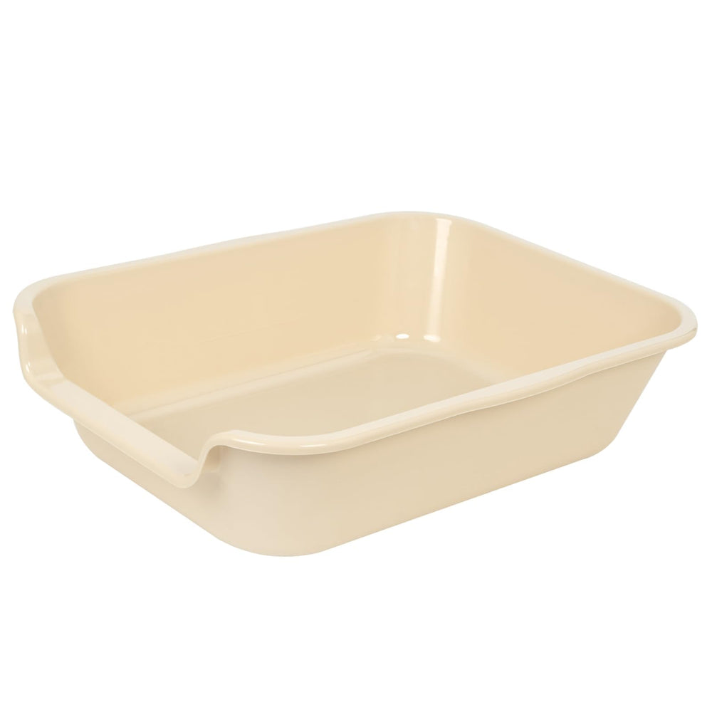 Blaucasa dimensions-20x15 litière spacieuse pour plusieurs animaux.