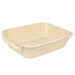 Blaucasa dimensions-20x15 litière spacieuse pour plusieurs animaux.