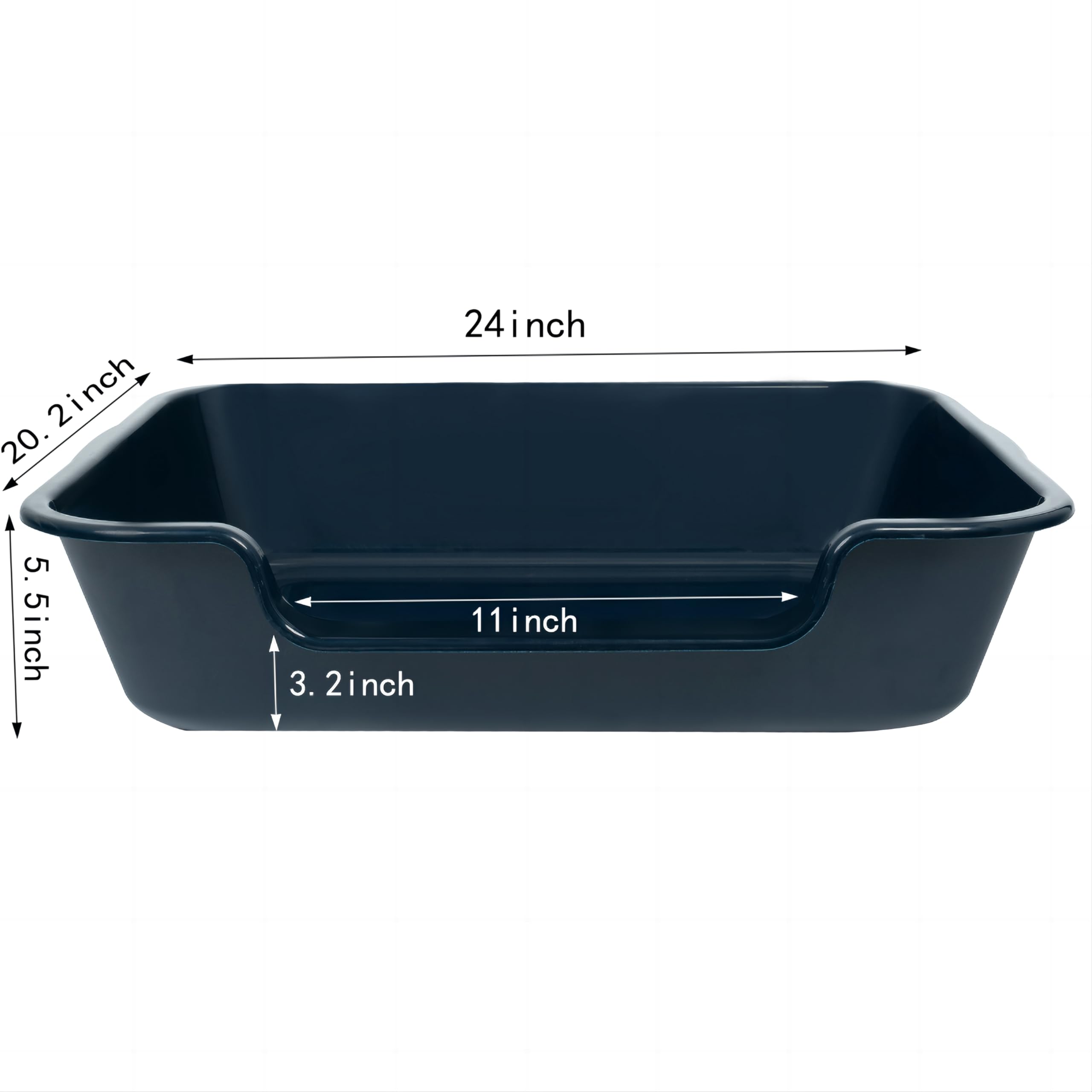 Blaucasa pot intérieur, solution pratique pour l’usage en intérieur.