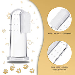 BLMHTWO couche-silicone-transparente, matériau durable