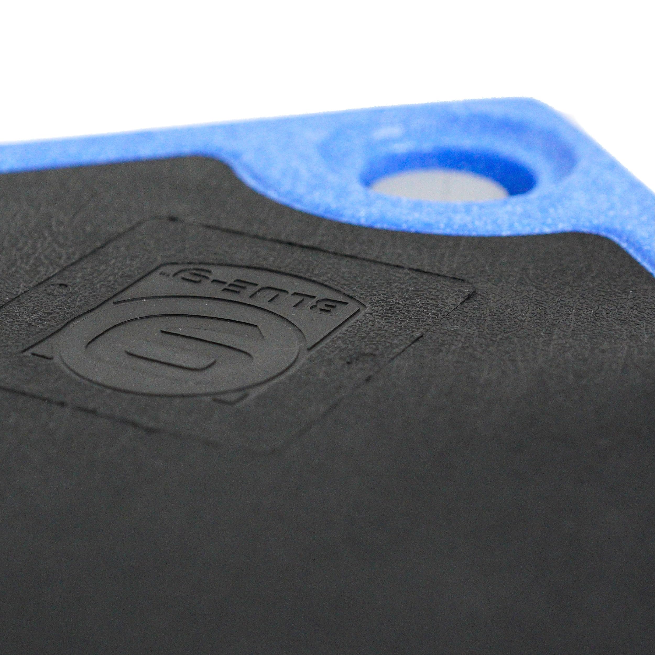 Blue-9 Klimb kit d'accessoires: ensemble d'entraînement pratique et durable.