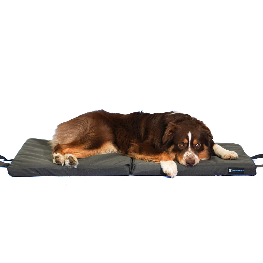 Blue-9 Restore+ lit double, mousse memoire pour un repos confortable