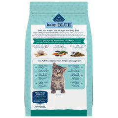 Blue Buffalo Baby BLUE chaton dha-ara – développement cognitif potentiel.