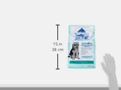 Blue Buffalo Baby BLUE – antioxydants LifeSource pour soutenir les défenses naturelles.