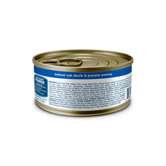 Blue Buffalo Basics; détail canard, viande de qualité