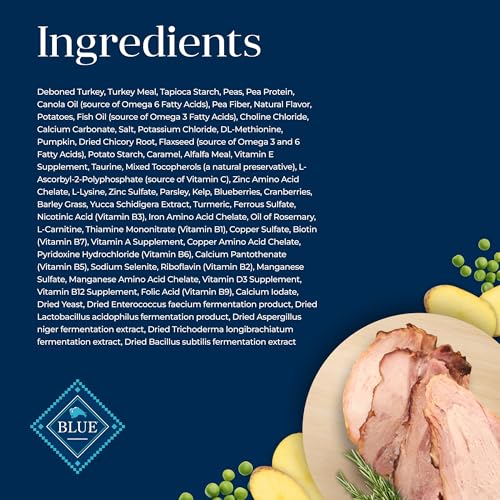 Blue Buffalo Basics Emballage 5 lb – praticité pour le foyer.