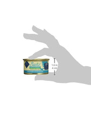 Blue Buffalo Basics sans poulet et sans sous-produits pour une alimentation plus pure.